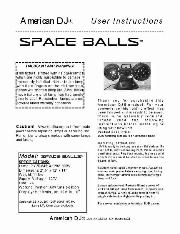 American DJ Indoor Furnishings Space Balls-page_pdf